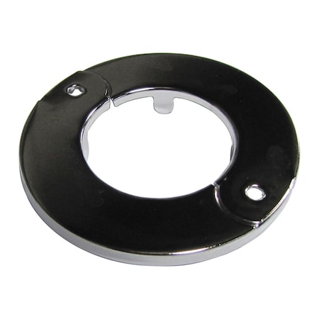 Plumb Pak Plumb Pak Chrome Plated Split Flange 1-1/2 in. PP857-4